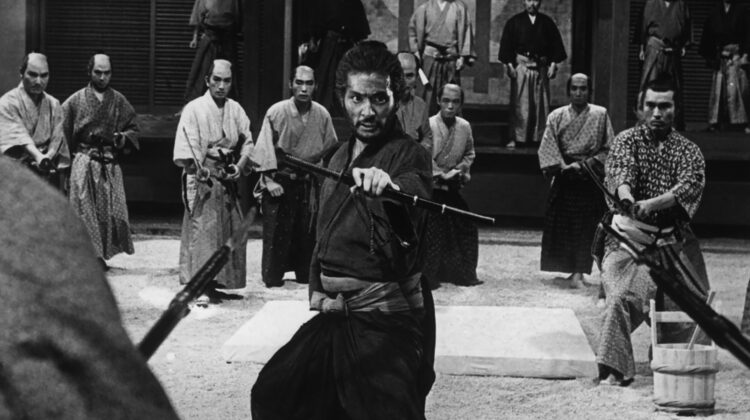 Harakiri 2