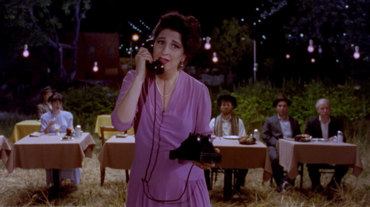 Histoires D Amerique 1