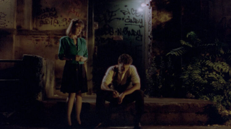 Histoires D Amerique 3