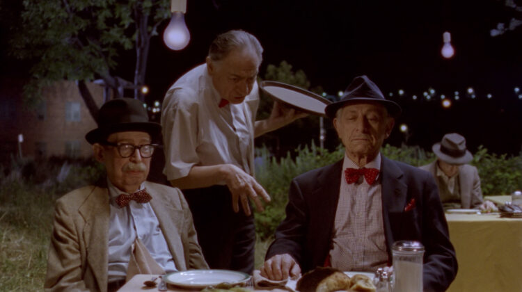 Histoires D Amerique 4