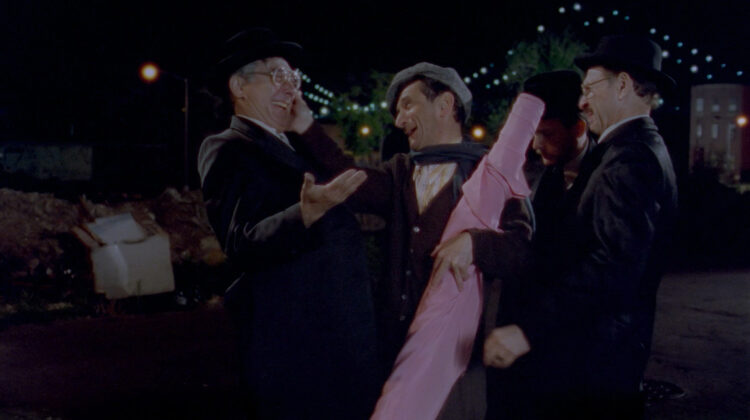 Histoires D Amerique 6