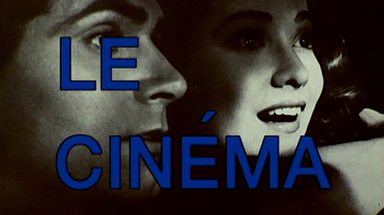 Histoires Du Cinema 5