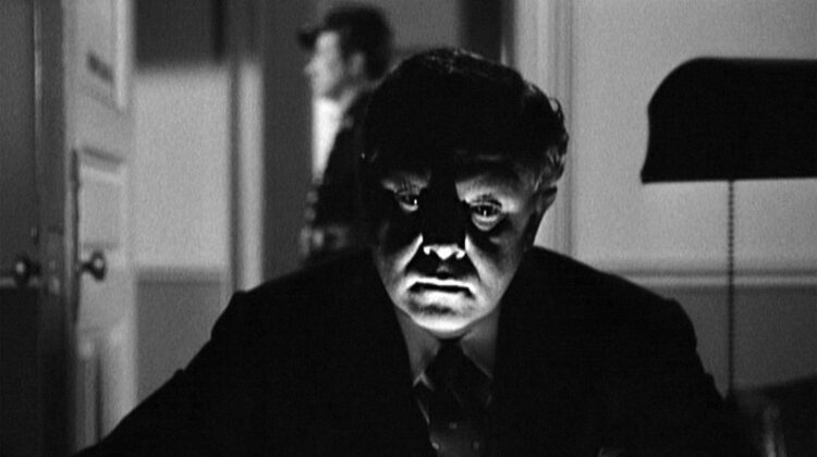 How Dark the Night web2