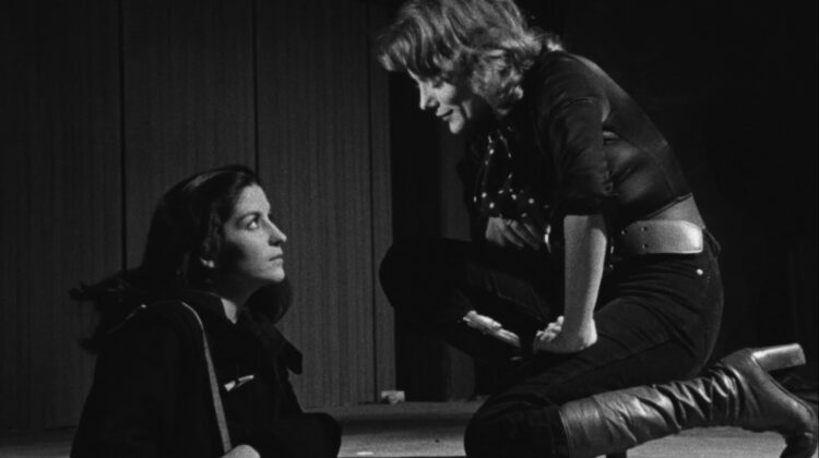 I Remember You Leaving All The Time 1