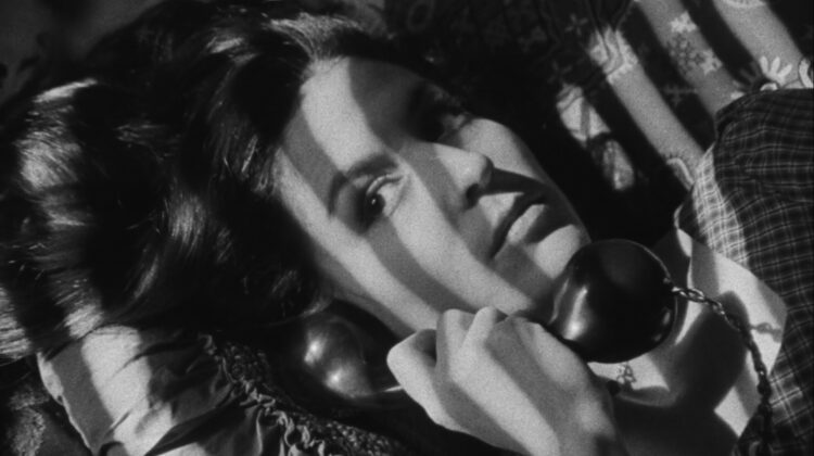 I Remember You Leaving All The Time 2