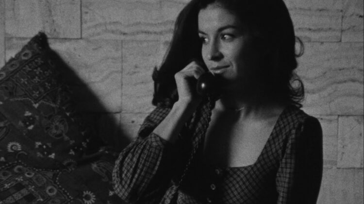 I Remember You Leaving All The Time 4