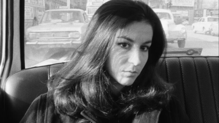 I Remember You Leaving All The Time 6