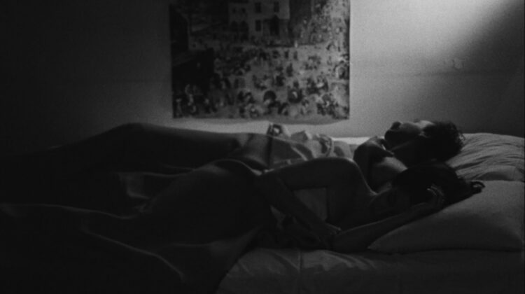 I Remember You Leaving All The Time 7