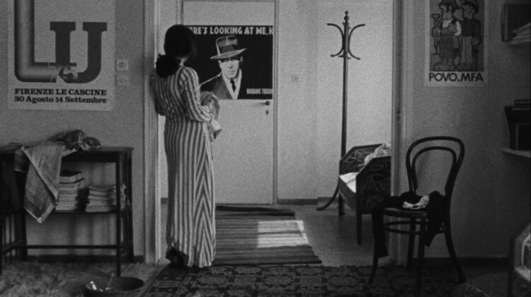 I Remember You Leaving All The Time 8