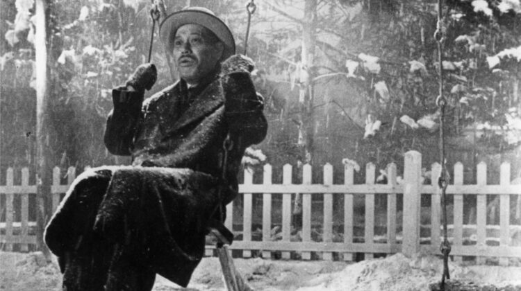 Ikiru 1