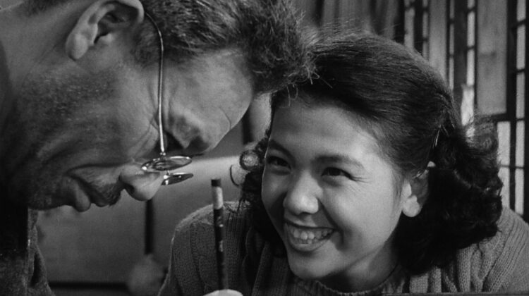 Ikiru 1