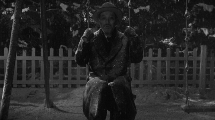 Ikiru 2