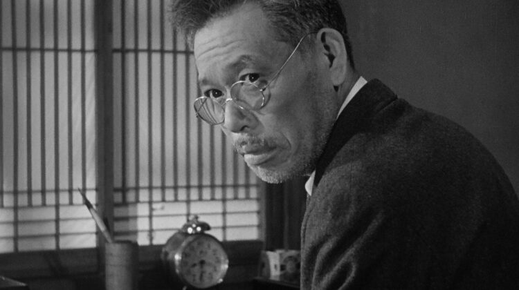 Ikiru 3