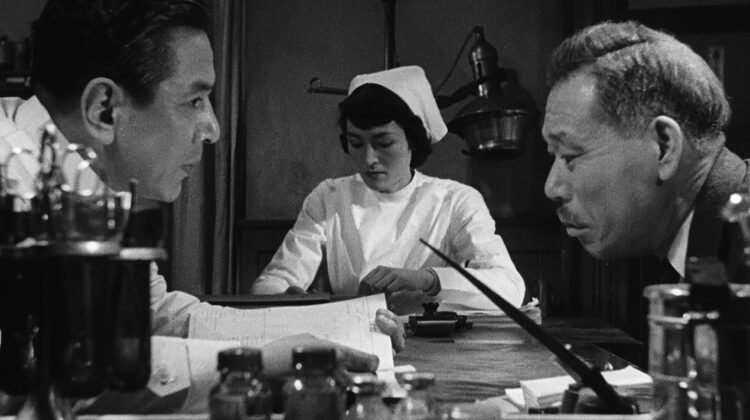 Ikiru 4
