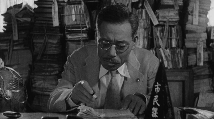 Ikiru 5