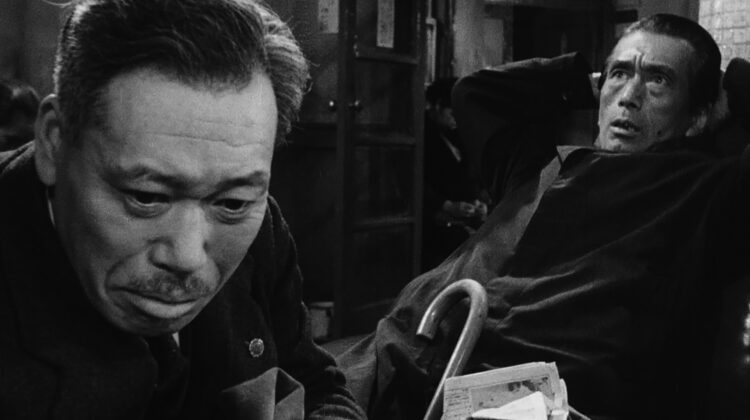 Ikiru 8