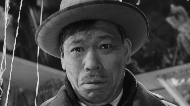 Ikiru 9
