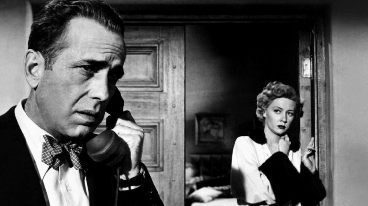 In A Lonely Place 18