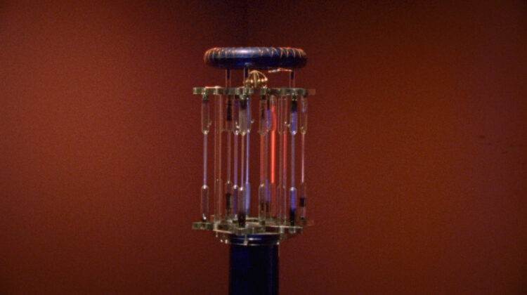Invention 3
