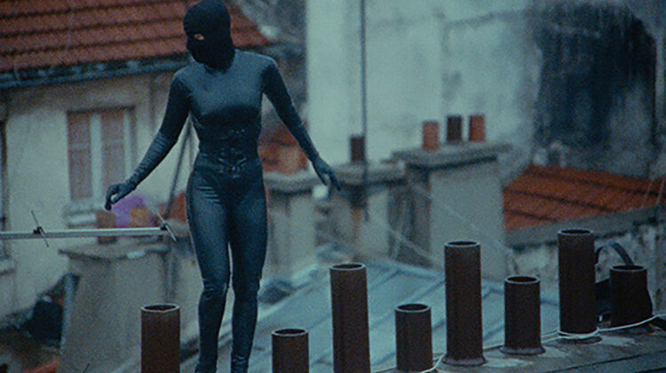Irma Vep 1