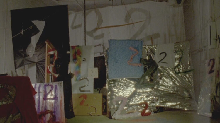 Irregular Time Signatures