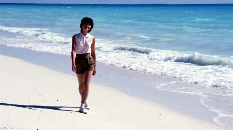 Island Closest To Heaven 1