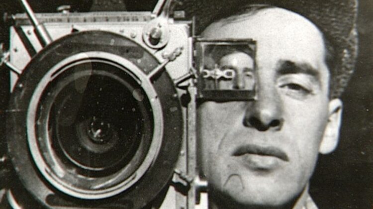 Jean Vigo