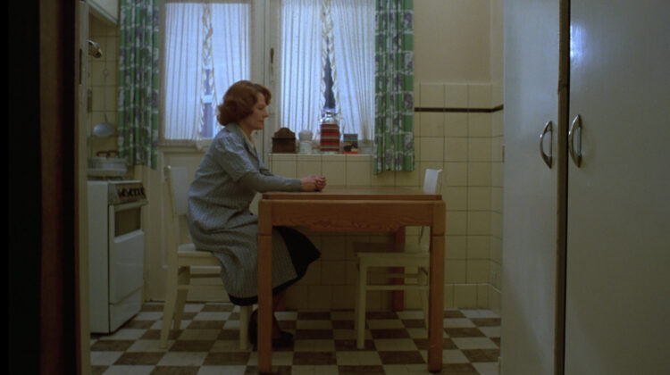 Jeanne Dielman 2