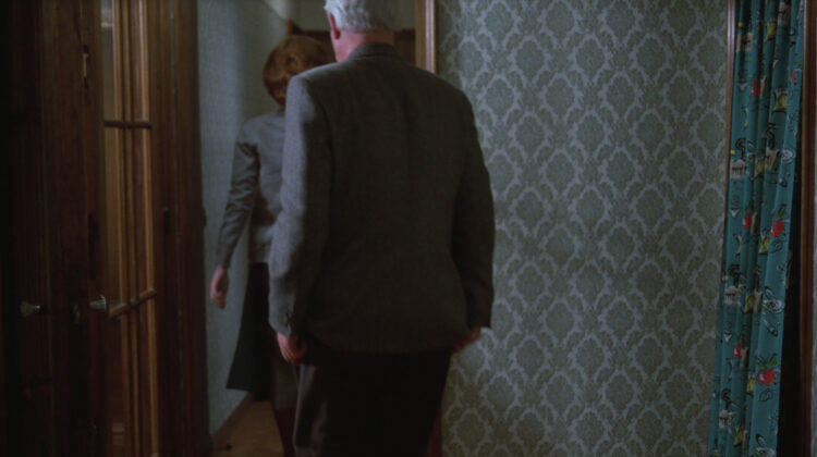 Jeanne Dielman 6