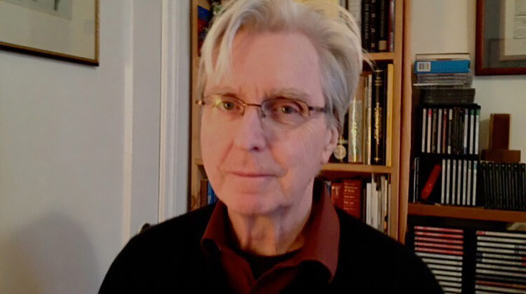 Jerome Hiler
