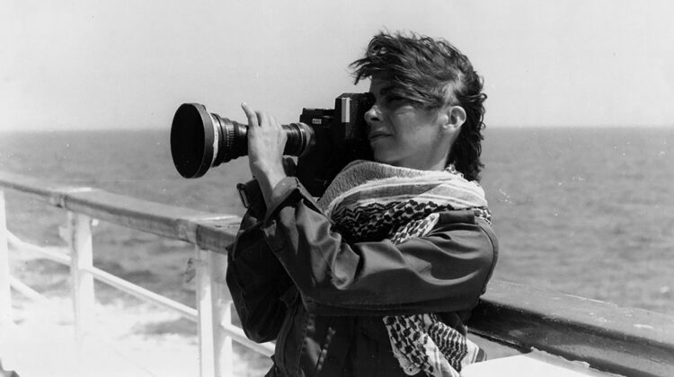 Jocelyne Saab