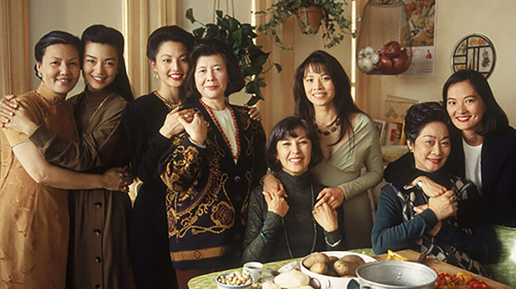 Joy Luck Club 1 Photo by Phil Bray