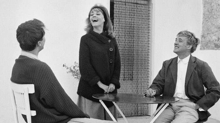 Jules Et Jim 1