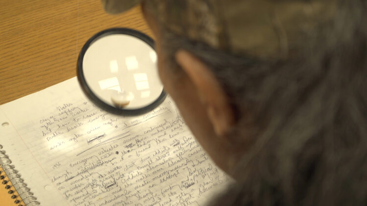 Just Poems About Drugs 1