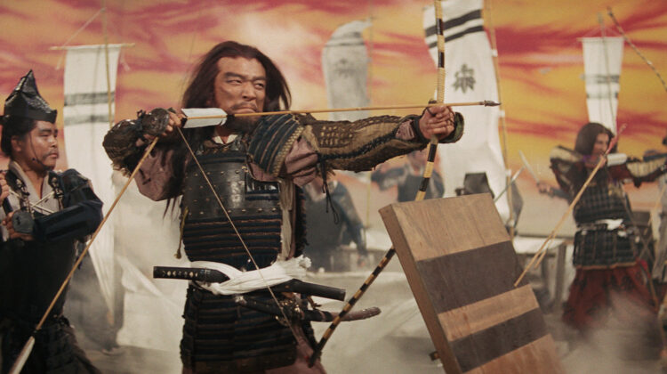 Kwaidan 5