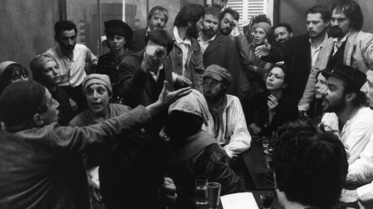 La Commune 2