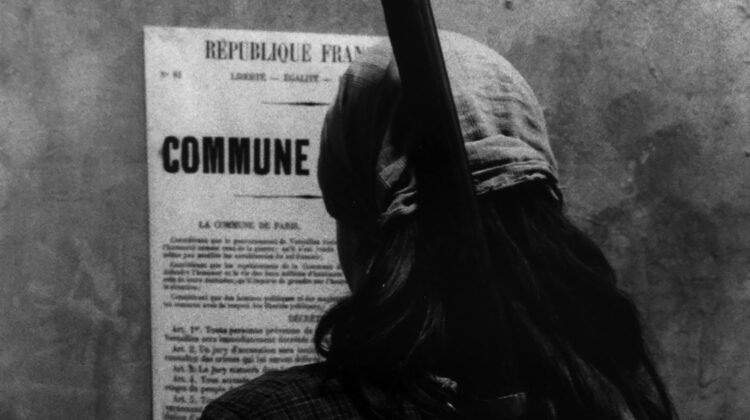 La Commune 3