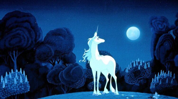 Last Unicorn 1