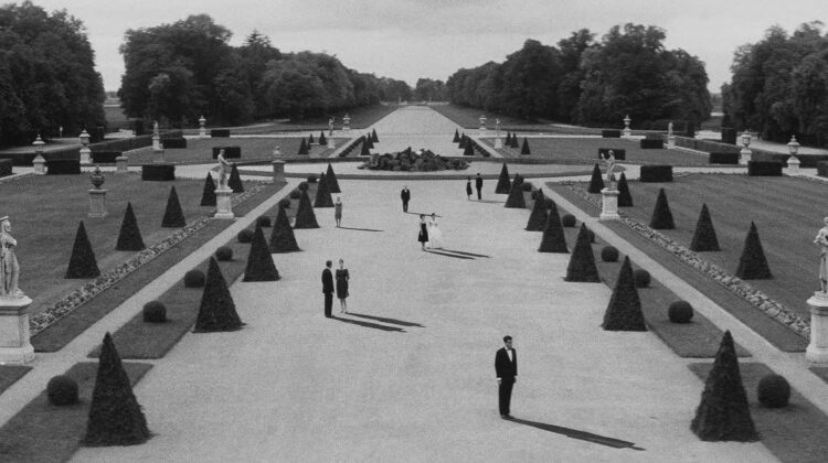 Last Year At Marienbad 1 Courtesy Rialto Pictures Studiocanal