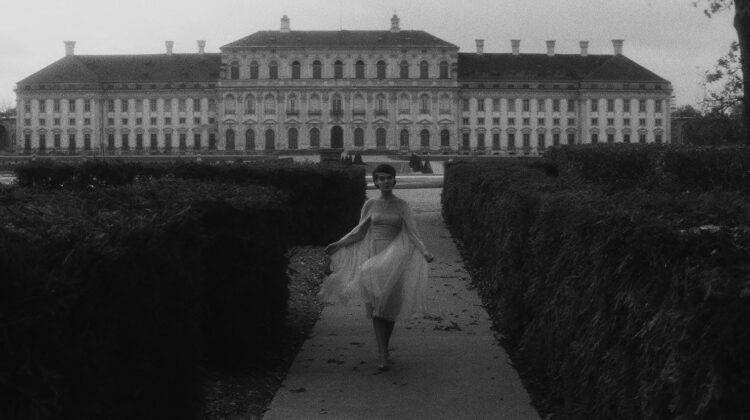Last Year At Marienbad 2 Courtesy Rialto Pictures Studiocanal