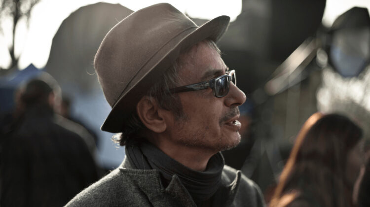 Leos Carax