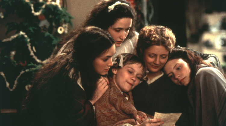 Little Women1994 1