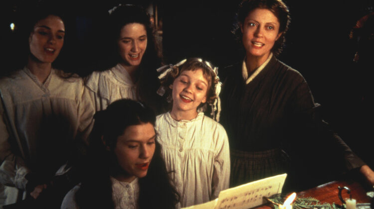 Little Women1994 9