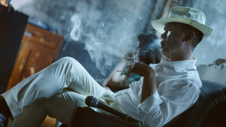 Long Days Journey Into Night 4