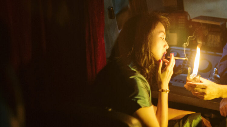 Long Days Journey Into Night 5