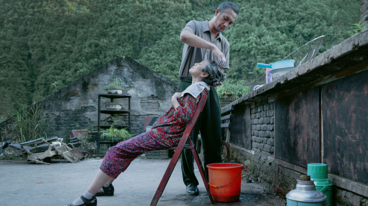 Long Days Journey Into Night 6