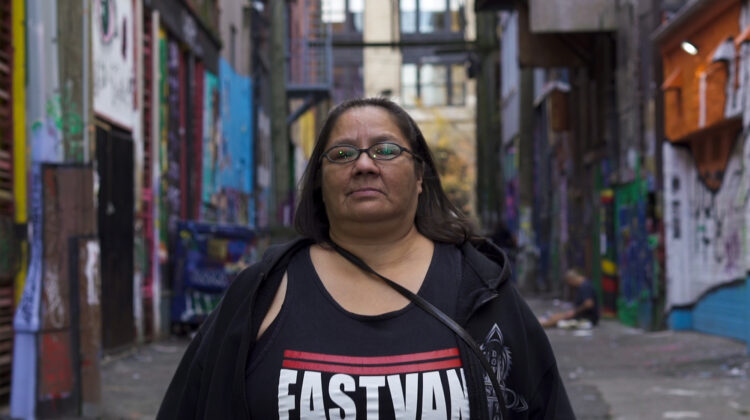 Love In The Time Of Fentanyl 4