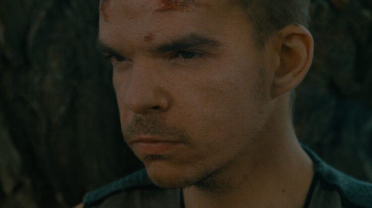 Lovers On The Bridge 6