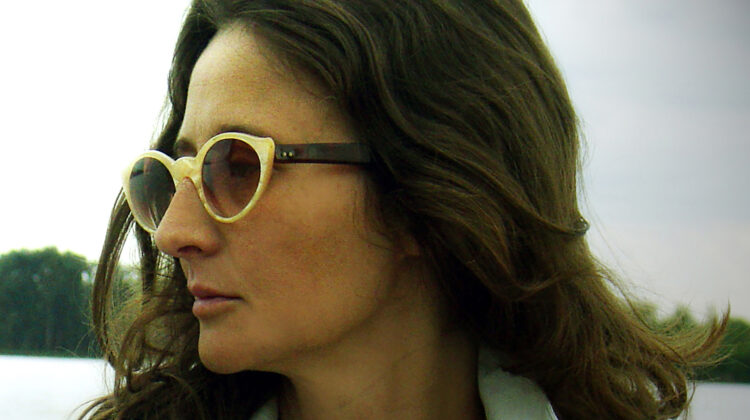 Lucrecia Martel director