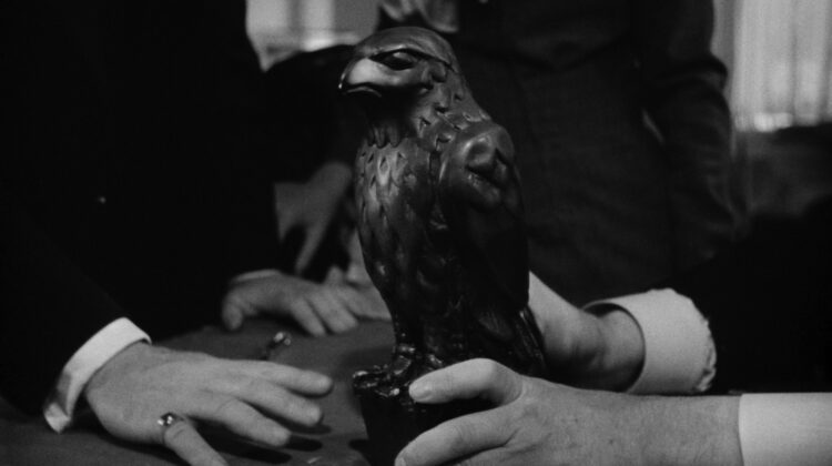 Maltese Falcon 5